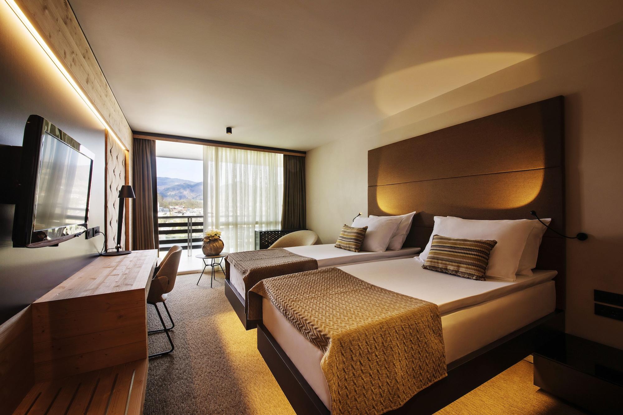 Rikli Balance Hotel - Sava Hotels & Resorts Bled Ngoại thất bức ảnh