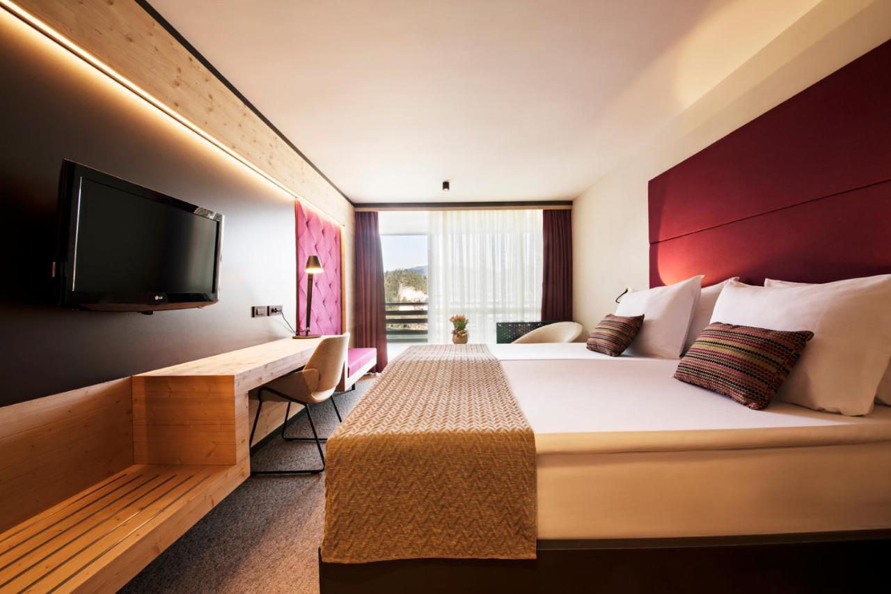 Rikli Balance Hotel - Sava Hotels & Resorts Bled Ngoại thất bức ảnh